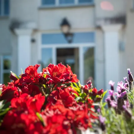 Grove House Bed & Breakfast 4*