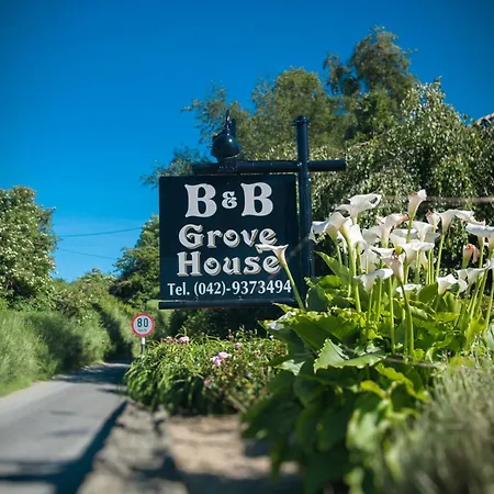 Grove House Bed & Breakfast