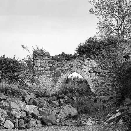 Bed & Breakfast Grove House Bed & Breakfast