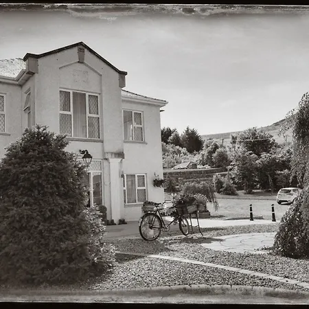 Grove House Frühstückspension Carlingford