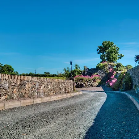 Grove House Frühstückspension Carlingford