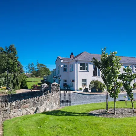 Grove House Bed & Breakfast Carlingford