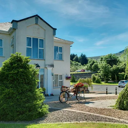 Bed & Breakfast Grove House