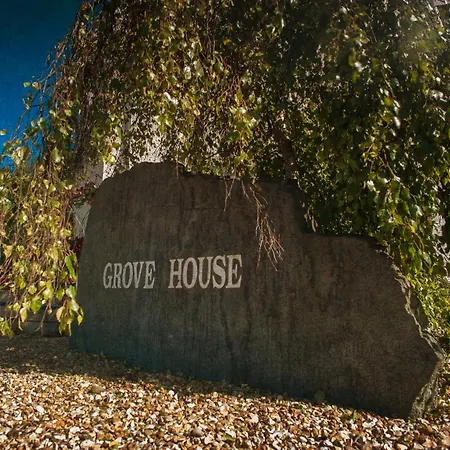 Grove House Bed & Breakfast