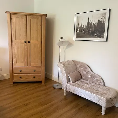 Grove House Bed & Breakfast Carlingford