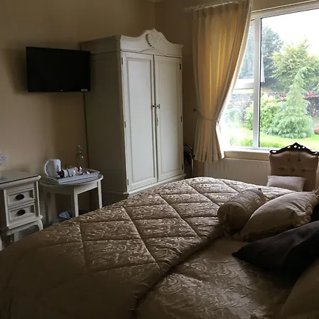 Grove House Carlingford