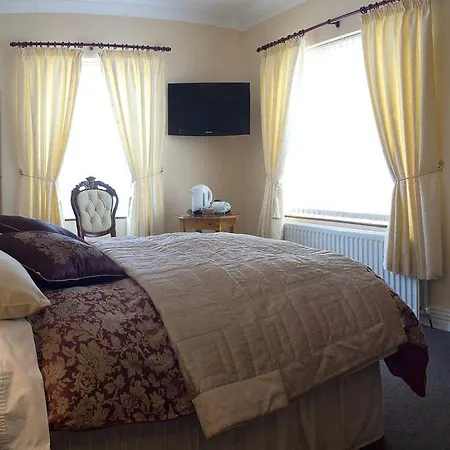 Grove House Bed & Breakfast Bed & Breakfast