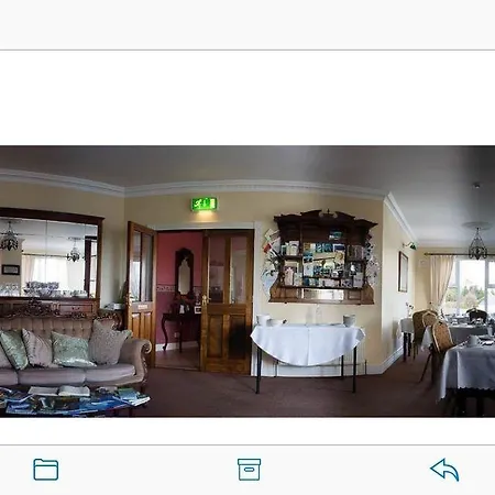 Grove House Bed & Breakfast