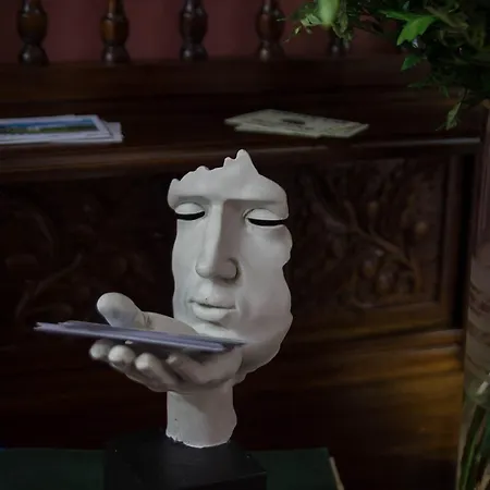 Grove House Bed & Breakfast Отель типа 