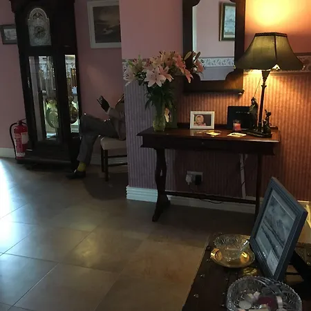 Grove House Bed & Breakfast Карлингфорд