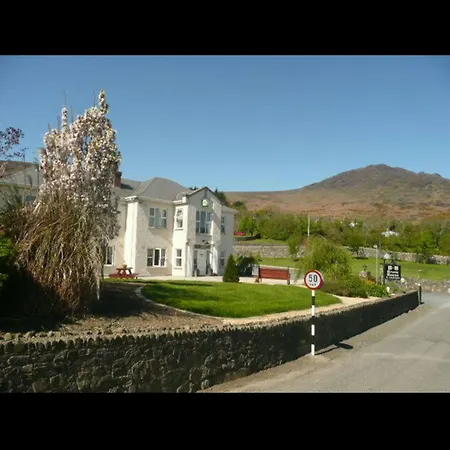 Grove House Bed & Breakfast Отель типа 