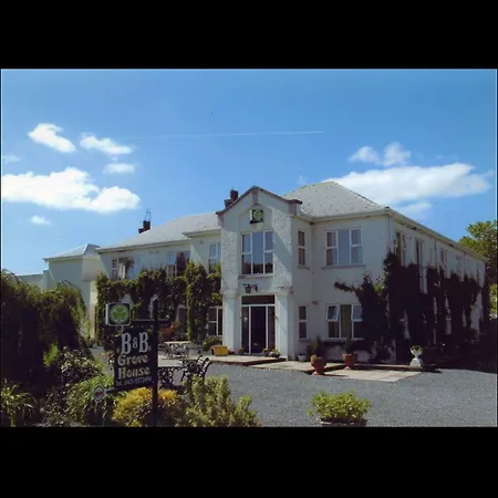 Frühstückspension Grove House