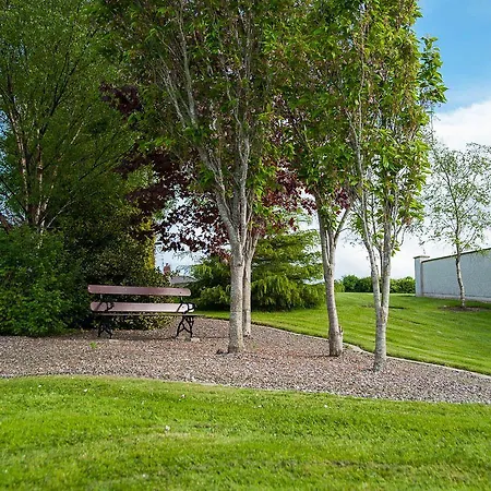 Grove House Bed & Breakfast Carlingford