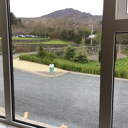 Grove House Bed & Breakfast Отель типа 