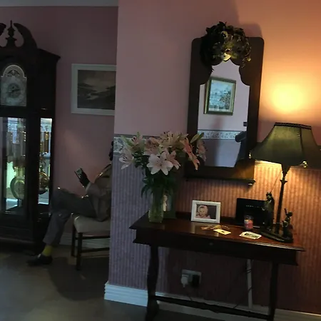 Bed & Breakfast Grove House Bed & Breakfast Carlingford