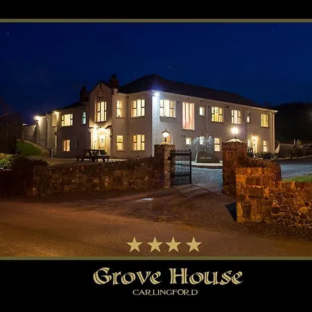 Grove House