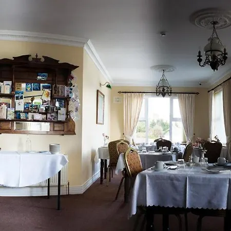 Bed & Breakfast Grove House