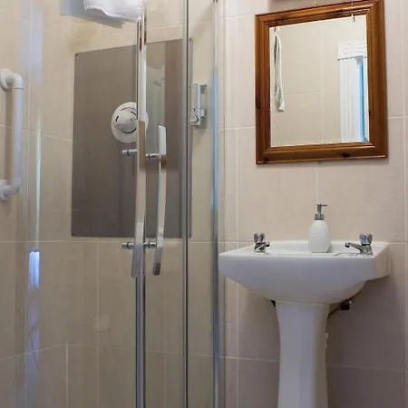 Grove House Bed & Breakfast 4* Carlingford