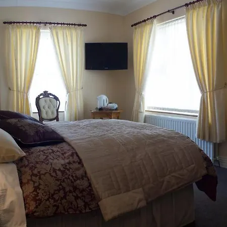 Grove House Bed & Breakfast Carlingford