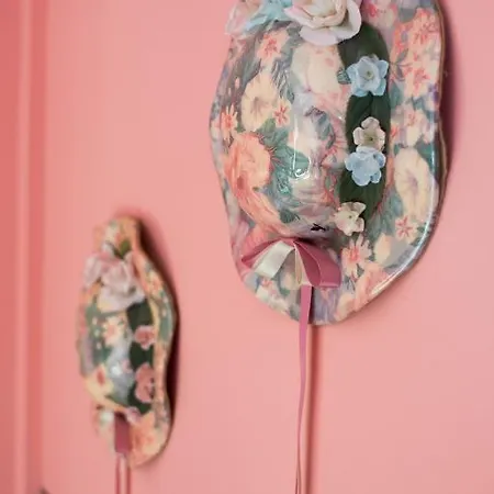 Grove House Bed & Breakfast Отель типа 