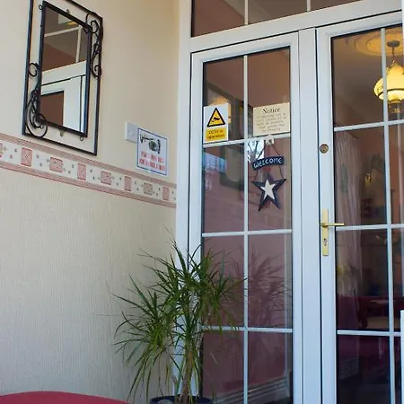 Grove House Bed & Breakfast Carlingford