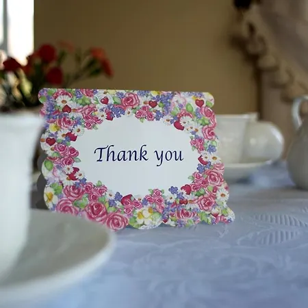 Grove House Bed & Breakfast 4*