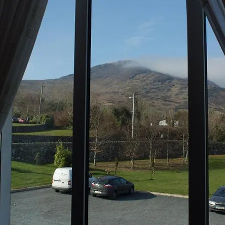 Grove House Bed & Breakfast Carlingford