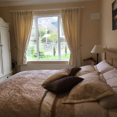 Bed & Breakfast Grove House Carlingford