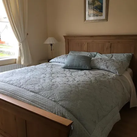 Grove House Carlingford