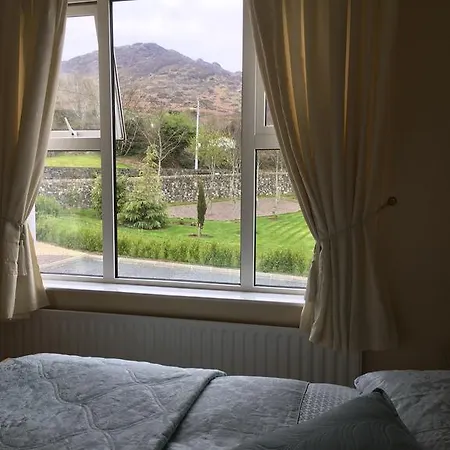 Grove House Bed & Breakfast Отель типа 