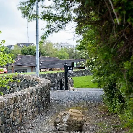 Grove House Bed & Breakfast Карлингфорд