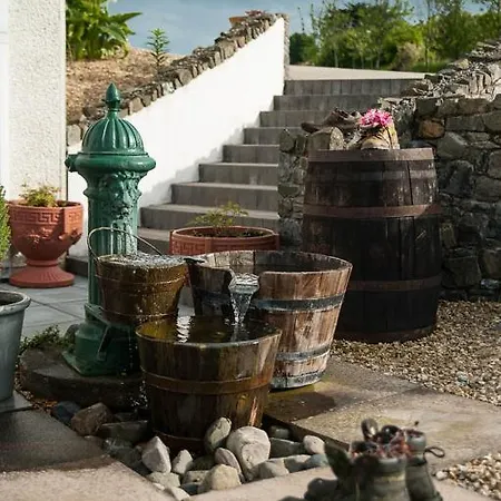Bed & Breakfast Grove House 4*
