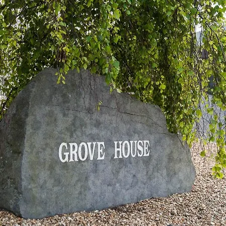 Grove House Bed & Breakfast Carlingford