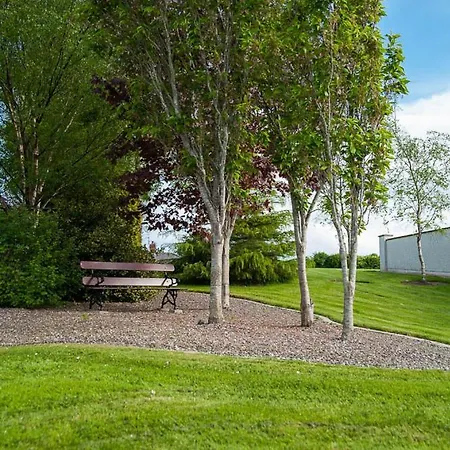 Grove House 4* Carlingford
