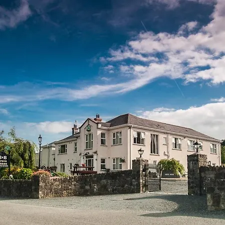 Grove House