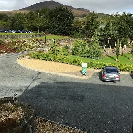 Grove House 4* Carlingford