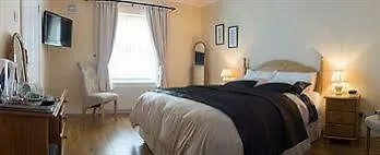 Bed & Breakfast Grove House