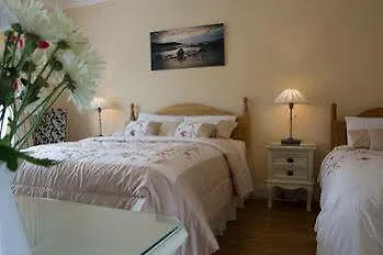 Grove House Carlingford