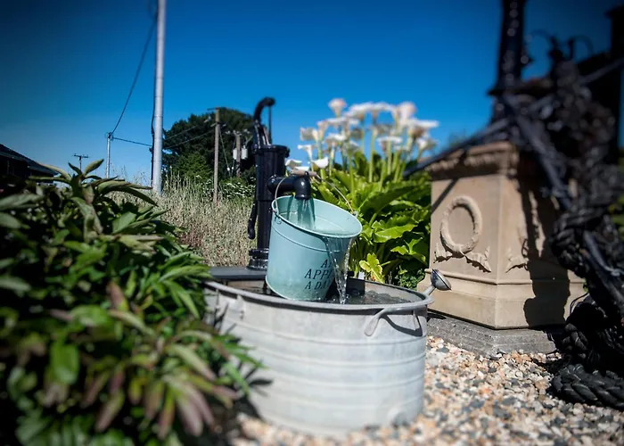 Bed & Breakfast Grove House Bed & Breakfast Carlingford