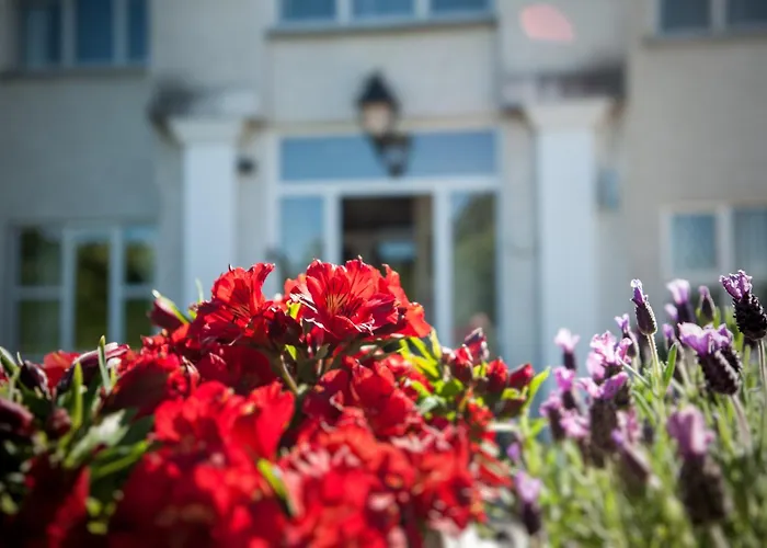 Grove House Bed & Breakfast 4*