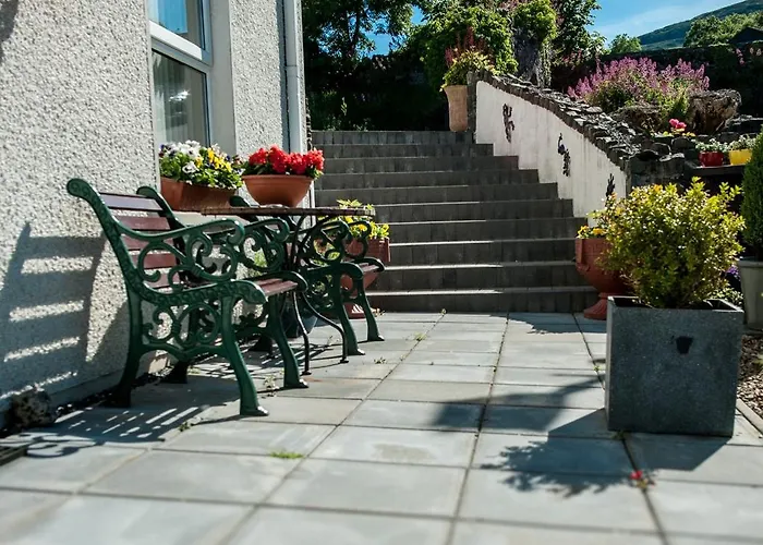 Bed and breakfast Grove House 4*