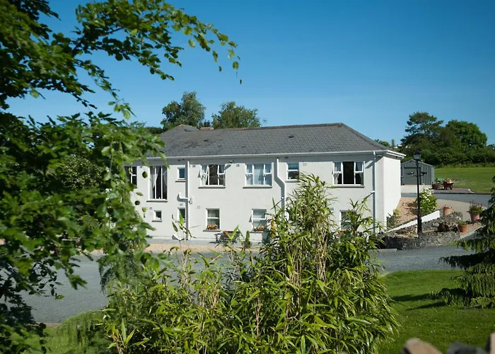 Grove House Bed & Breakfast