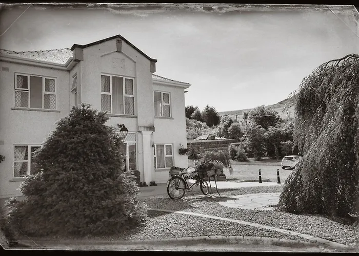 Grove House Bed & Breakfast Carlingford