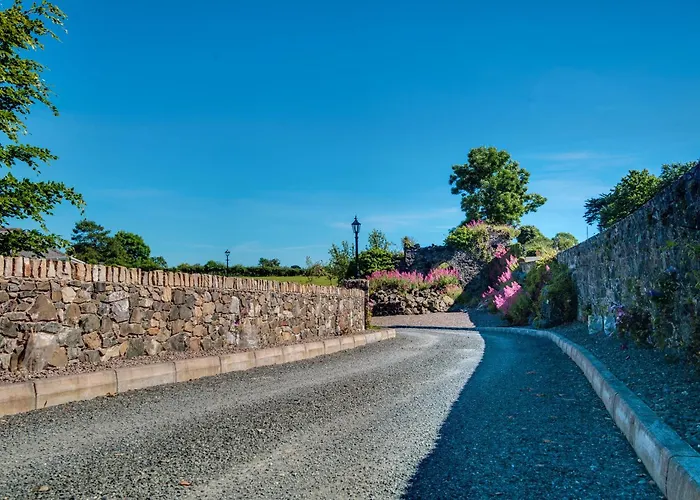 Grove House Bed and breakfast Carlingford