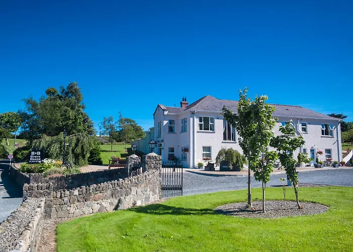 Grove House Carlingford