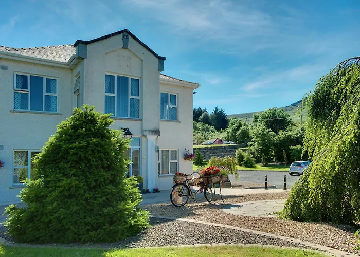 Bed & Breakfast Grove House