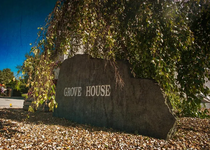 Grove House