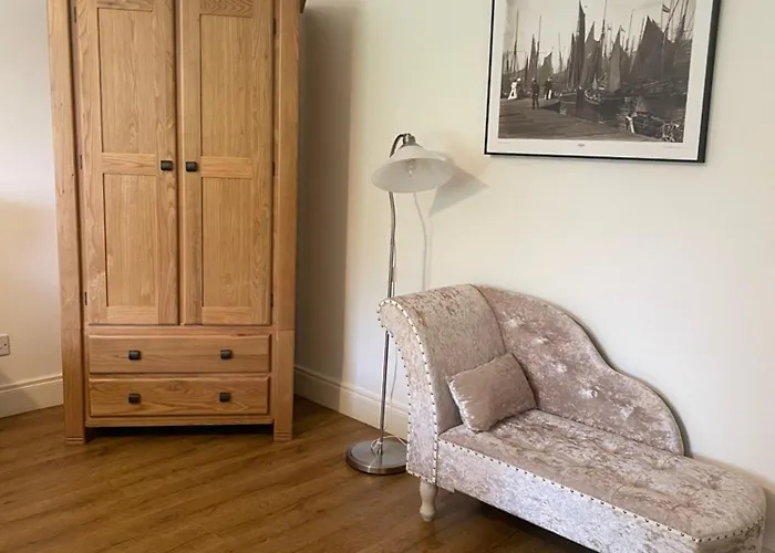 Grove House Bed & Breakfast Carlingford