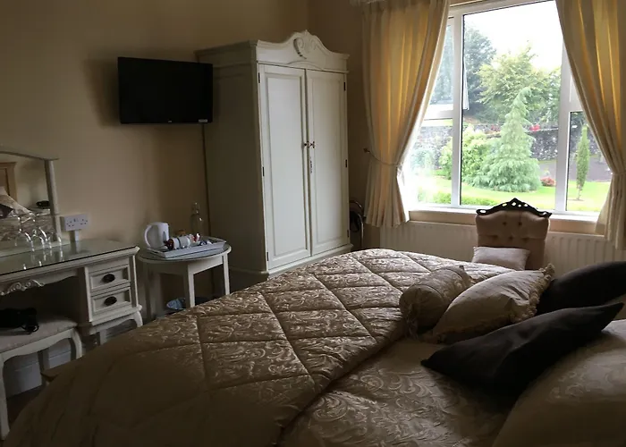 Grove House Carlingford