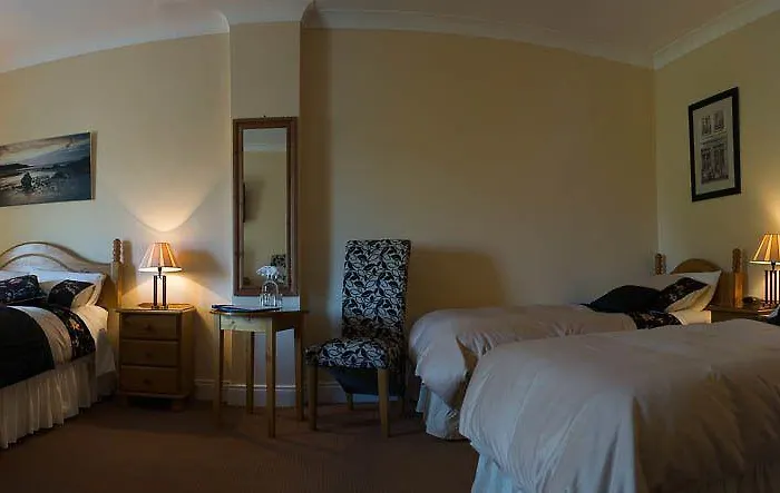 Bed & Breakfast Grove House Bed & Breakfast